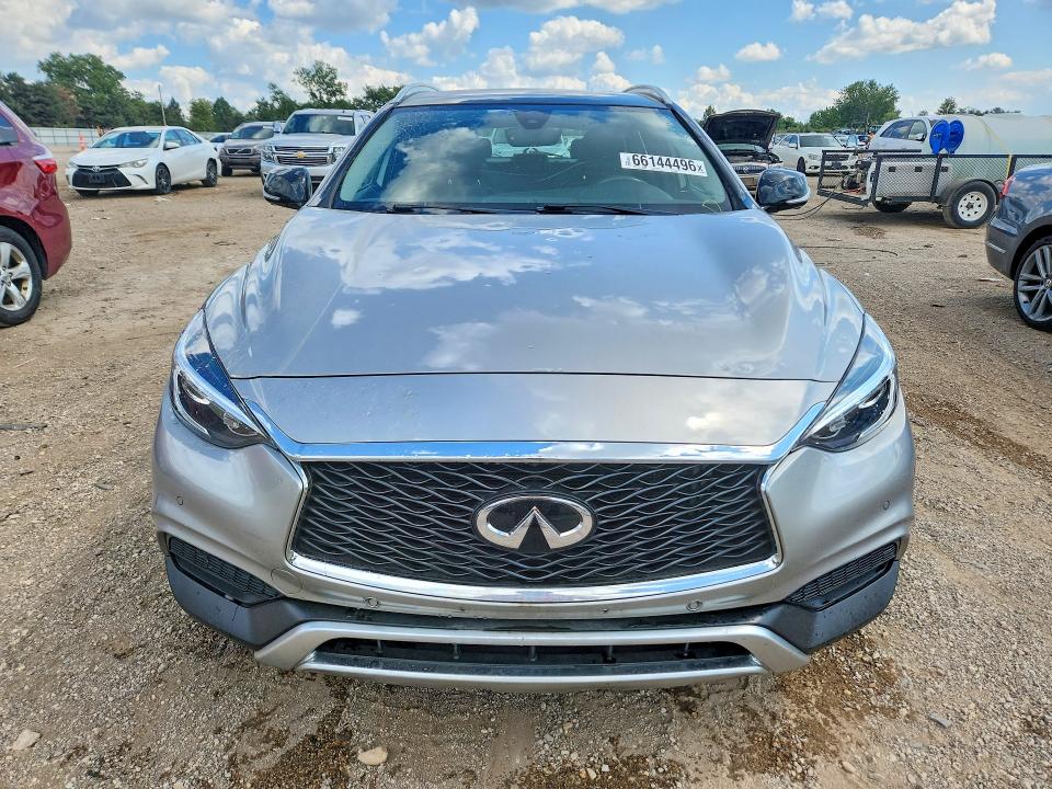 Продажа на аукционе авто 2019 Infiniti Qx30, vin: SJKCH5CR9KA009061, номер лота: 66144496