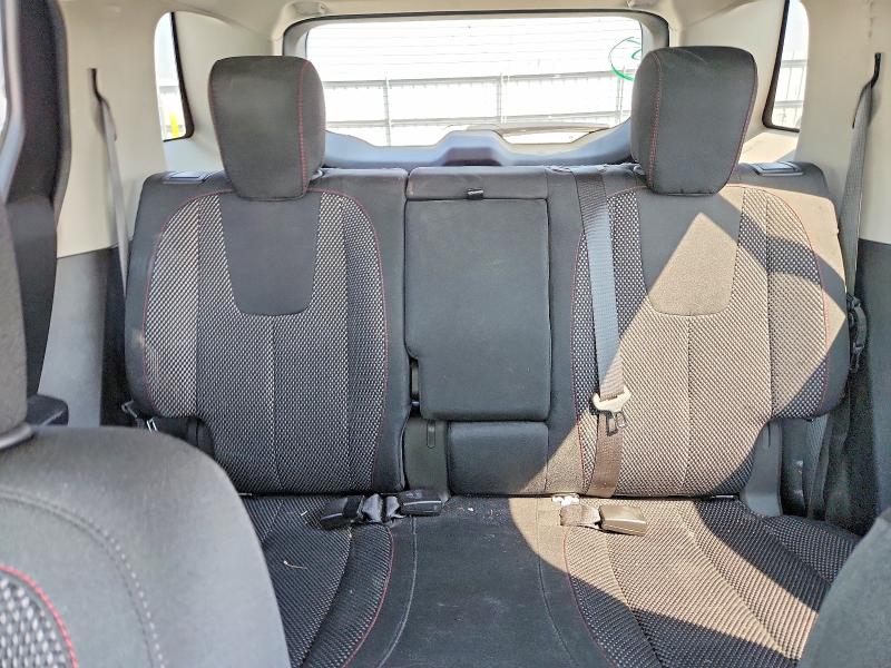 Продаж на аукціоні авто 2015 Gmc Terrain, vin: 2GKFLWE39F6219339, номер лоту: 65401476