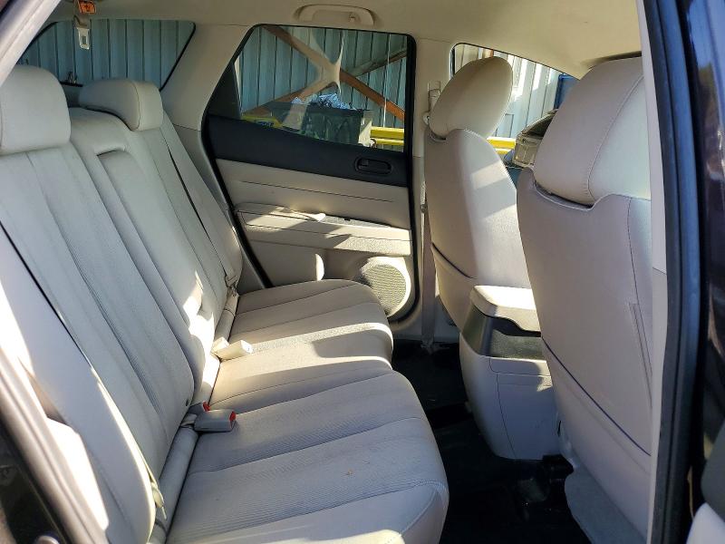 Aukcja sprzedaży 2010 Mazda Cx-7, vin: JM3ER2W56A0339042, numer aukcji: 66413146