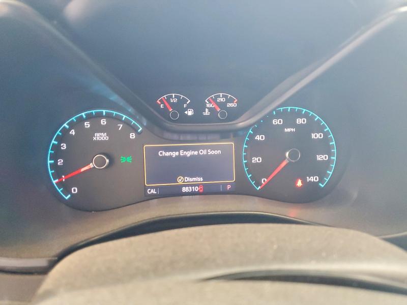 66893396 :رقم المزاد ، 1GTG5EENXK1153273 vin ، 2019 Gmc Canyon مزاد بيع