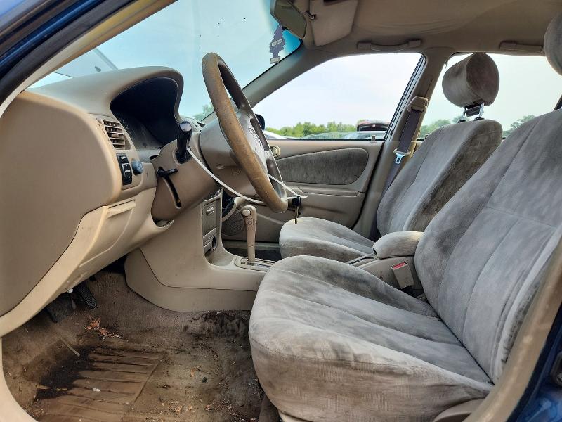 Aukcja sprzedaży 1999 Toyota Corolla, vin: 2T1BR12E7XC136834, numer aukcji: 63577986