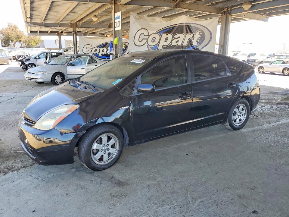 2009 Toyota Prius მანქანა იყიდება აუქციონზე, vin: JTDKB20U693542362, აუქციონის ნომერი: 63541456
