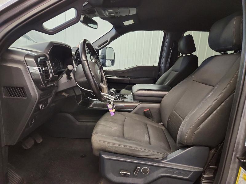 Aukcja sprzedaży 2021 Ford F150, vin: 1FTEW1C55MFA75751, numer aukcji: 63739196