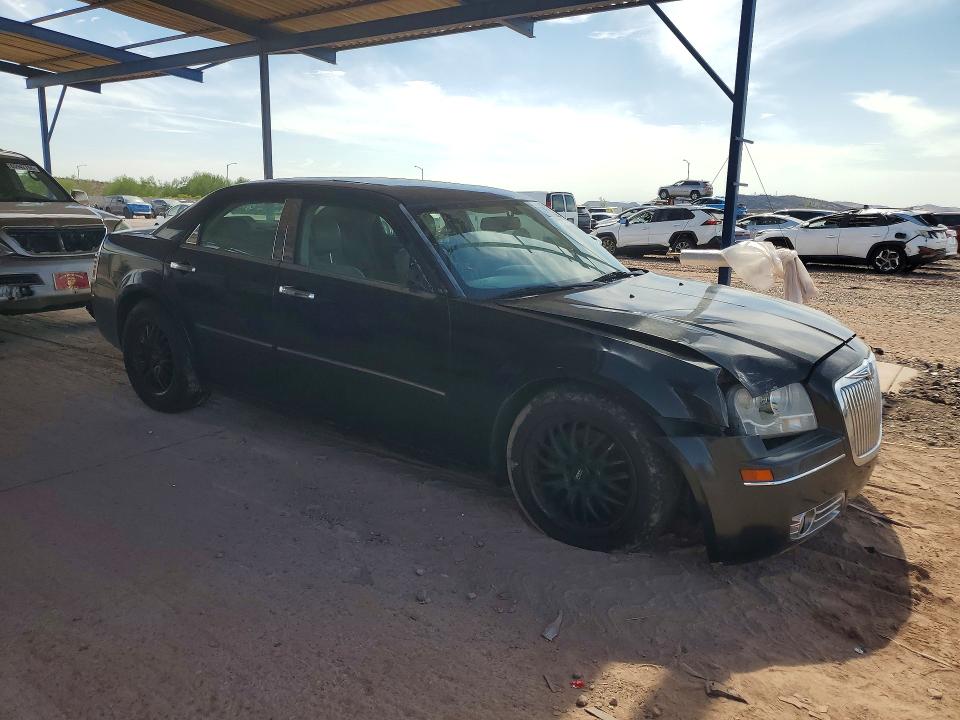Продаж на аукціоні авто 2007 Chrysler 300, vin: 2C3KA53G57H635088, номер лоту: 66544466
