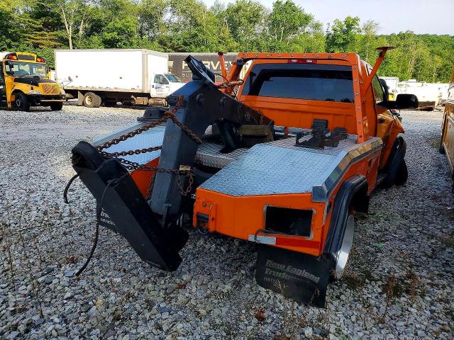 64786936 :رقم المزاد ، 3C7WRLAL8HG619692 vin ، 2017 Ram 4500 مزاد بيع