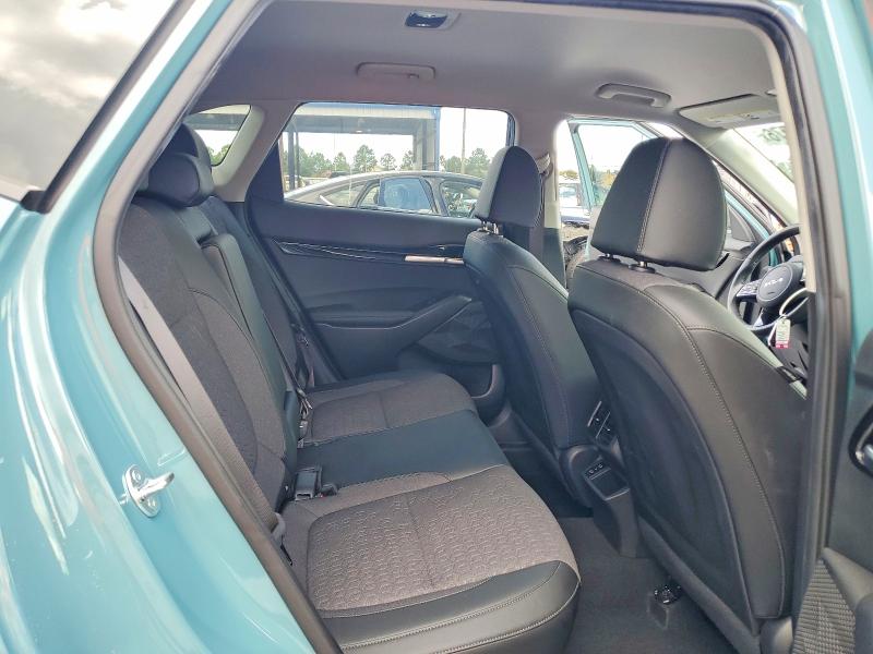64366076 :رقم المزاد ، KNDEU2AA2S7823567 vin ، 2025 Kia Seltos مزاد بيع