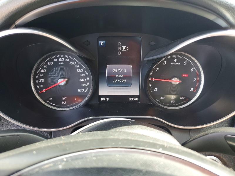 Aukcja sprzedaży 2015 Mercedes-benz C, vin: 55SWF4JBXFU058352, numer aukcji: 65917476