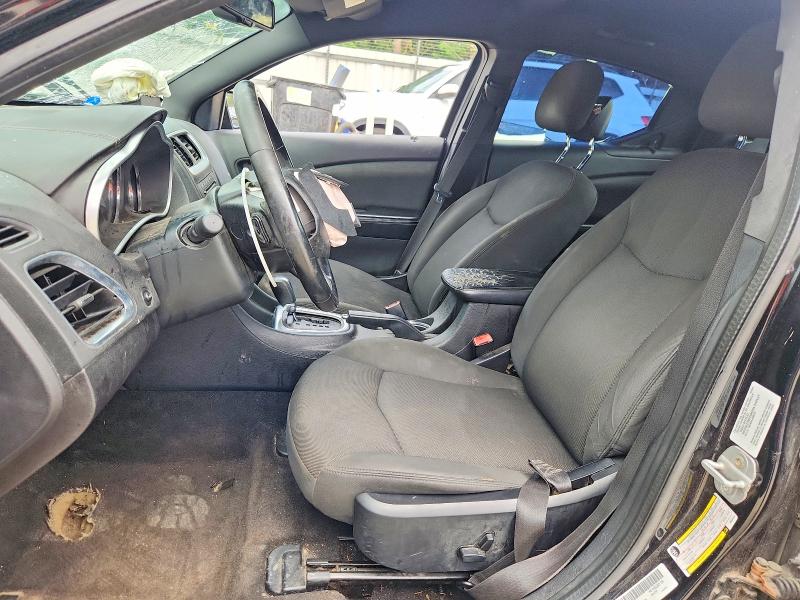 Продаж на аукціоні авто 2011 Dodge Avenger, vin: 1B3BD1FB4BN544021, номер лоту: 63833606