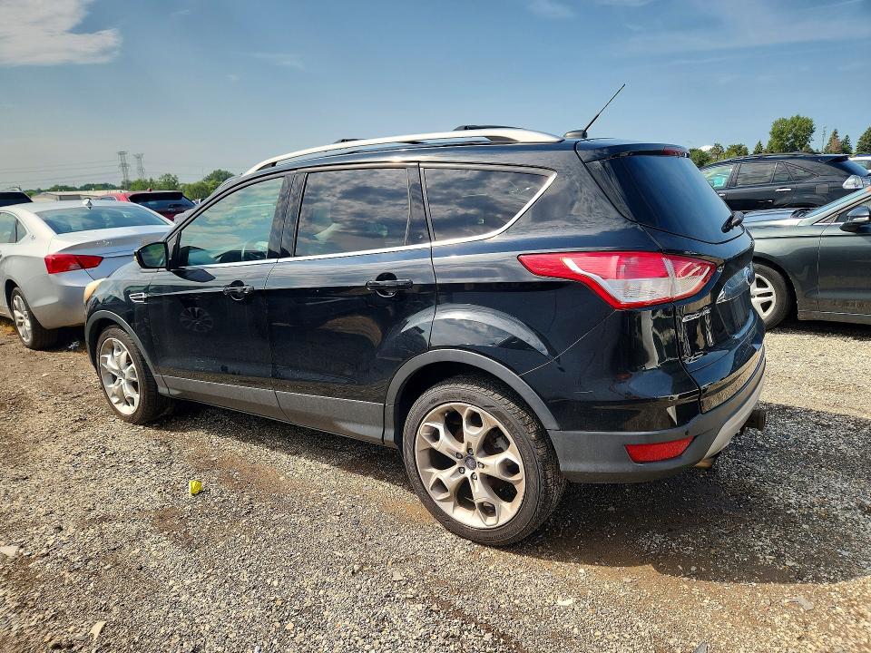 Aukcja sprzedaży 2015 Ford Escape, vin: 1FMCU9J9XFUB78725, numer aukcji: 64504566