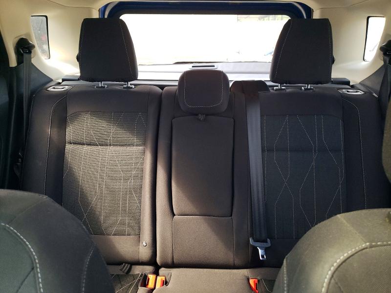 65229746 :رقم المزاد ، MAJ6P1UL9JC171044 vin ، 2018 Ford Ecosport مزاد بيع