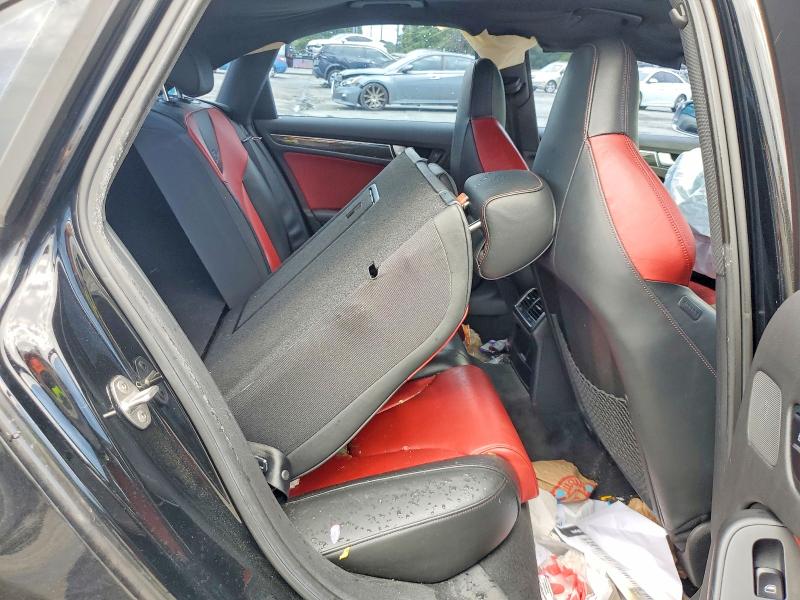 2012 Audi S4 მანქანა იყიდება აუქციონზე, vin: WAUBGAFL1CA113124, აუქციონის ნომერი: 63426426
