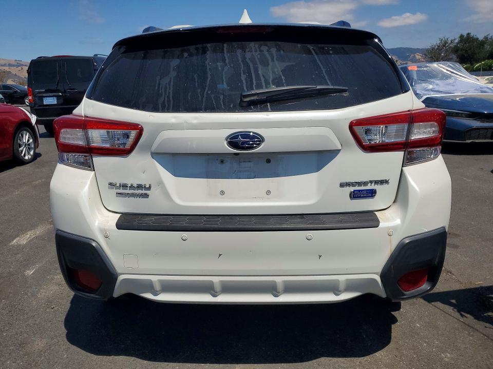 Aukcja sprzedaży 2019 Subaru Crosstrek, vin: JF2GTDNC4KH297988, numer aukcji: 65200176