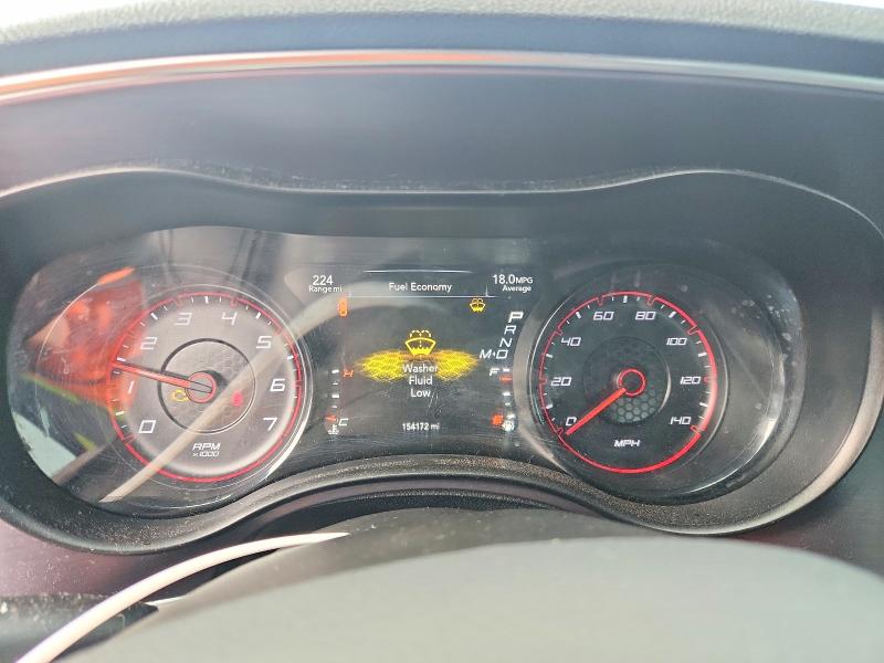 Aukcja sprzedaży 2016 Dodge Charger, vin: 2C3CDXHG0GH140183, numer aukcji: 64083996