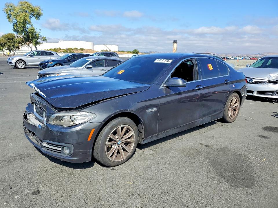 Продажа на аукционе авто 2016 Bmw 528, vin: WBA5A5C55GD527670, номер лота: 66841186