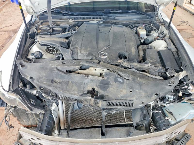 Продажа на аукционе авто 2015 Lexus Is, vin: JTHBF1D24F5052041, номер лота: 67179476