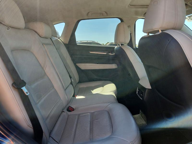 Продажа на аукционе авто 2021 Mazda Cx-5, vin: JM3KFBDM0M1439156, номер лота: 64258126