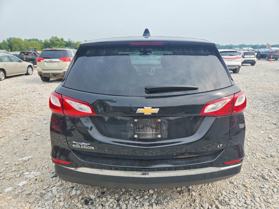 65089166 :رقم المزاد ، 2GNAXJEV5J6218946 vin ، 2018 Chevrolet Equinox مزاد بيع