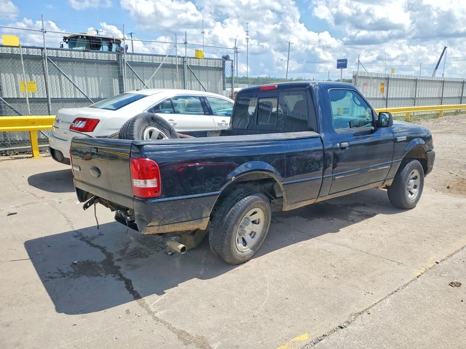 Aukcja sprzedaży 2007 Ford Ranger, vin: 1FTYR10D47PA01364, numer aukcji: 65855976