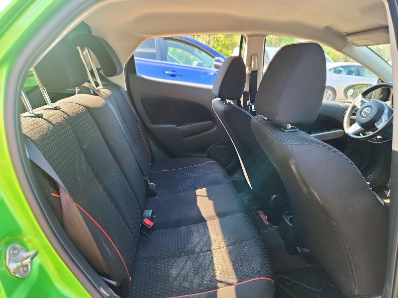 Продаж на аукціоні авто 2011 Mazda Mazda2, vin: JM1DE1HY1B0106415, номер лоту: 61844936