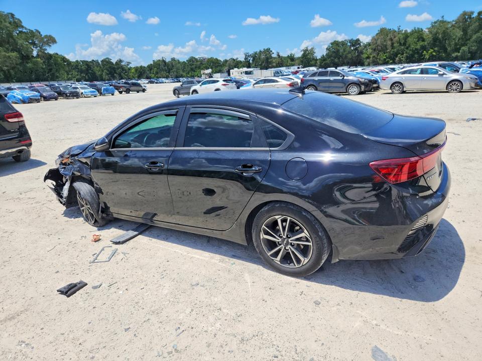 Aukcja sprzedaży 2023 Kia Forte, vin: 3KPF24AD8PE553591, numer aukcji: 63743076