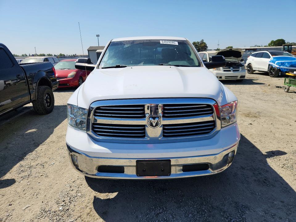 Продажа на аукционе авто 2017 Ram 1500, vin: 1C6RR7LM2HS878301, номер лота: 64820286