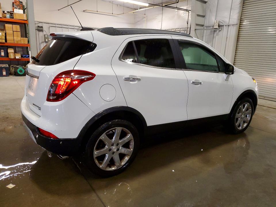 Aukcja sprzedaży 2017 Buick Encore, vin: KL4CJFSB7HB014306, numer aukcji: 64697436