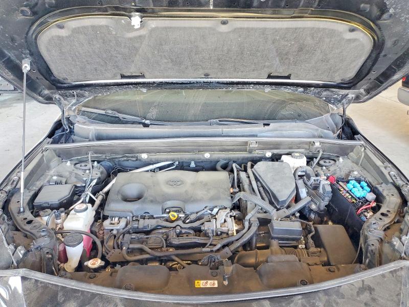 Продажа на аукционе авто 2022 Toyota Venza, vin: JTEAAAAH5NJ091680, номер лота: 63679476