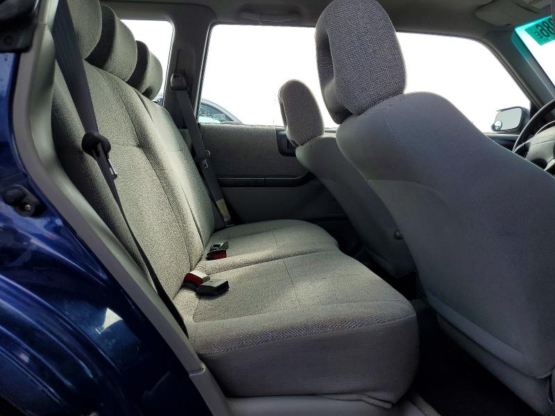 Продажа на аукционе авто 2001 Subaru Forester, vin: JF1SF63551H756465, номер лота: 66739086
