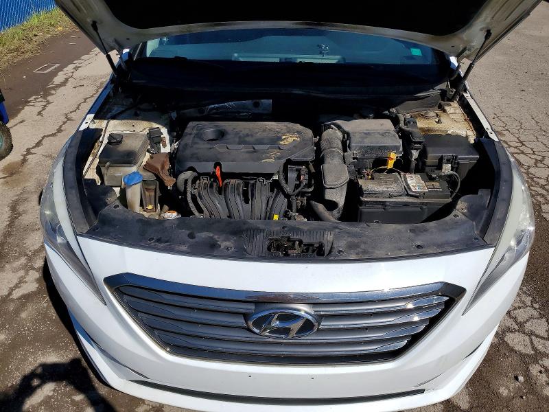 Aukcja sprzedaży 2016 Hyundai Sonata, vin: 5NPE24AF6GH285262, numer aukcji: 62985966