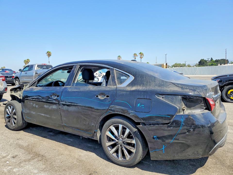 Aukcja sprzedaży 2017 Nissan Altima, vin: 1N4AL3AP5HC210408, numer aukcji: 63486976