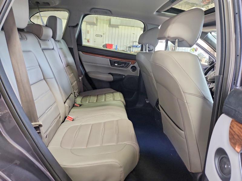 Aukcja sprzedaży 2018 Honda Cr-v, vin: 5J6RW2H98JL009365, numer aukcji: 65504866