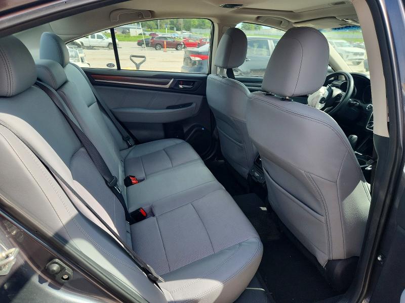 Aukcja sprzedaży 2018 Subaru Legacy, vin: 4S3BNAK6XJ3017776, numer aukcji: 65328986