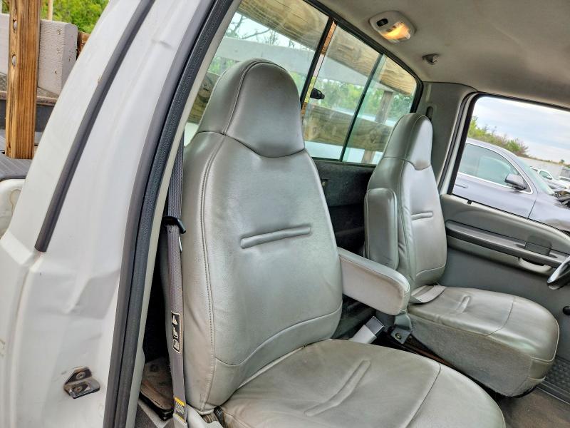Продажа на аукционе авто 2003 Ford F250, vin: 3FTNF20L93MB28314, номер лота: 65893126