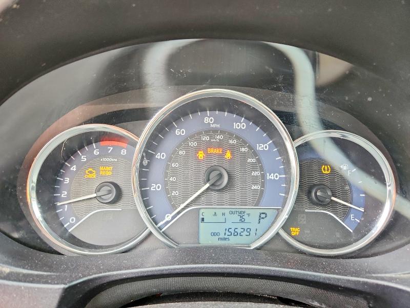 65710486 :رقم المزاد ، 2T1BURHE2FC470773 vin ، 2015 Toyota Corolla مزاد بيع