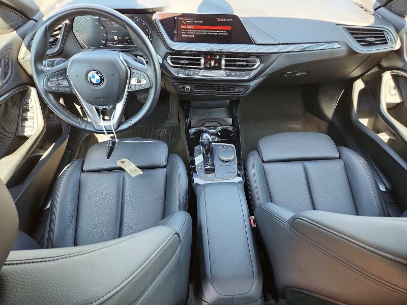 2020 Bmw 228xi მანქანა იყიდება აუქციონზე, vin: WBA73AK00L7F52229, აუქციონის ნომერი: 65711116