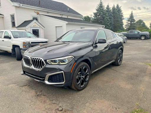 67122226 :رقم المزاد ، 5UXCY6C01P9N50333 vin ، 2023 Bmw X6 مزاد بيع