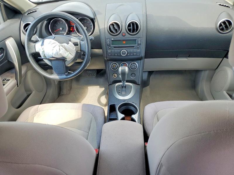 Aukcja sprzedaży 2010 Nissan Rogue, vin: JN8AS5MT8AW506520, numer aukcji: 66615276
