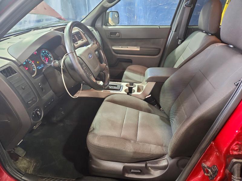 Aukcja sprzedaży 2010 Ford Escape, vin: 1FMCU0DG4AKC95355, numer aukcji: 65931336