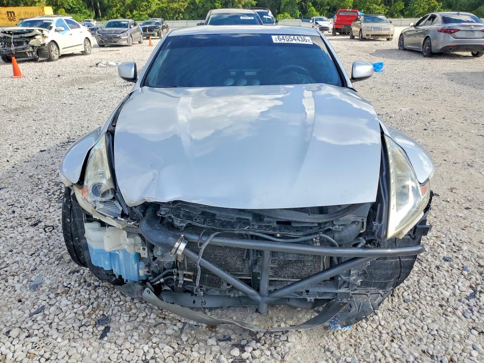 2015 Nissan 370z მანქანა იყიდება აუქციონზე, vin: JN1AZ4EH5FM442101, აუქციონის ნომერი: 64554436