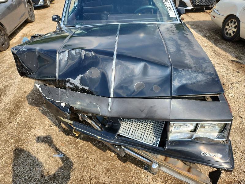 Aukcja sprzedaży 1985 Oldsmobile Cutlass Supreme, vin: 1G3GM47Y9FR411651, numer aukcji: 65637556