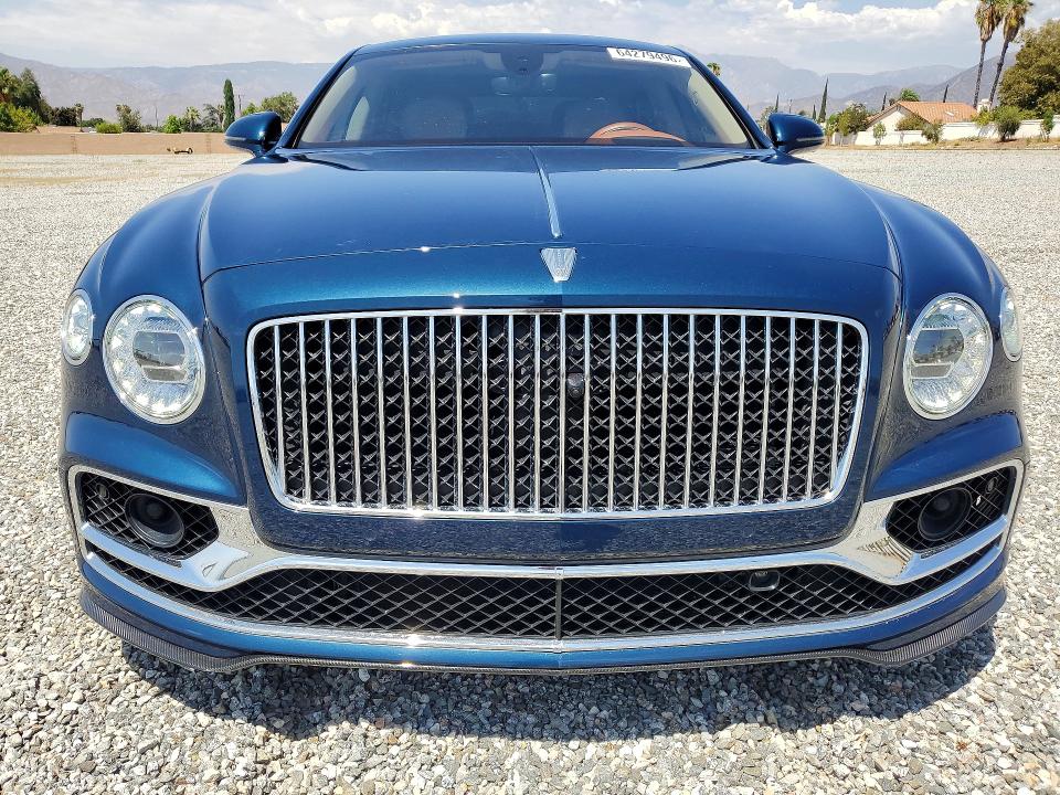 Aukcja sprzedaży 2022 Bentley Flying Spur, vin: SCBBB6ZG2NC092629, numer aukcji: 64279496