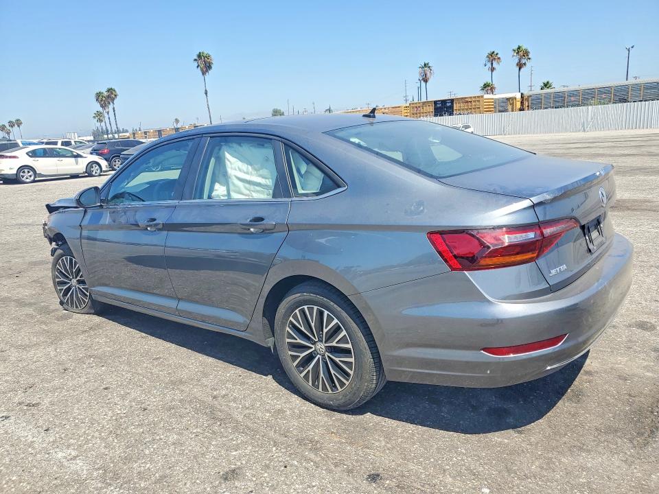 Aukcja sprzedaży 2019 Volkswagen Jetta, vin: 3VWC57BU0KM235728, numer aukcji: 63773386