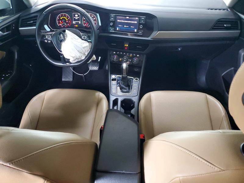 Продажа на аукционе авто 2019 Volkswagen Jetta, vin: 3VWC57BUXKM045760, номер лота: 65673906