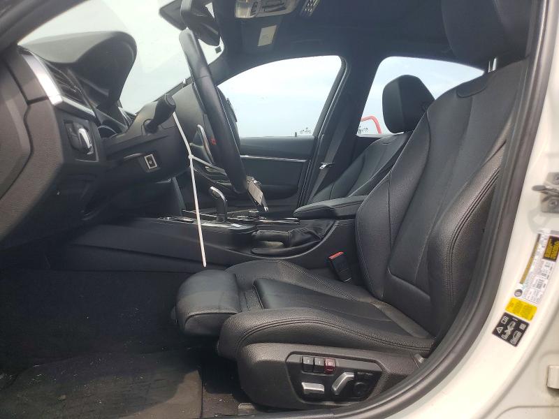 Aukcja sprzedaży 2018 Bmw 330, vin: WBA8D9C53JA607876, numer aukcji: 65243676