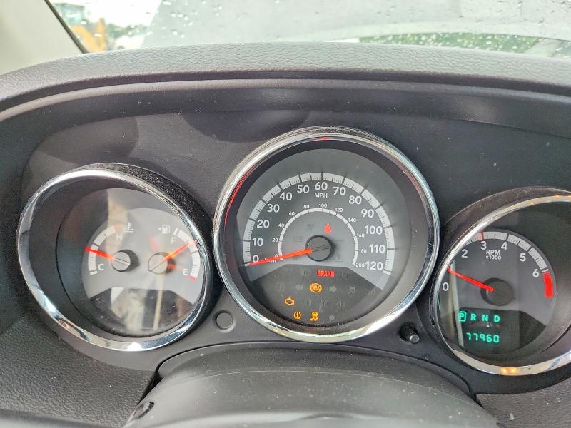 Aukcja sprzedaży 2011 Dodge Caliber, vin: 1B3CB3HA2BD254635, numer aukcji: 65941286