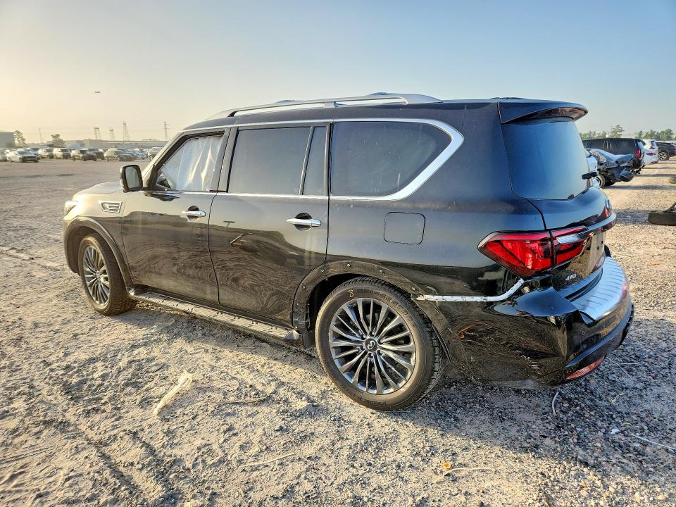 Aukcja sprzedaży 2024 Infiniti Qx80, vin: JN8AZ2AE6R9330528, numer aukcji: 65008976