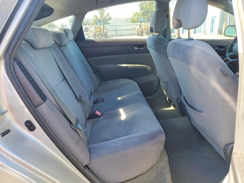 Продаж на аукціоні авто 2005 Toyota Prius, vin: JTDKB20U053062151, номер лоту: 63903806