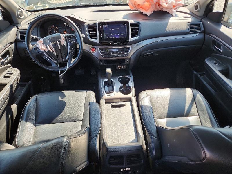 Aukcja sprzedaży 2016 Honda Pilot, vin: 5FNYF6H79GB126391, numer aukcji: 67014666