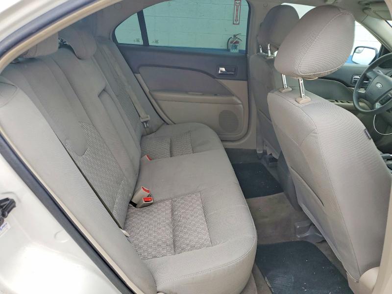 2012 Ford Fusion მანქანა იყიდება აუქციონზე, vin: 3FAHP0HA5CR415837, აუქციონის ნომერი: 65553396