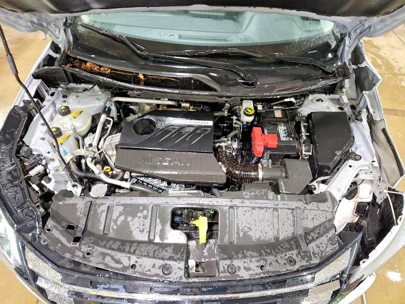 Aukcja sprzedaży 2024 Nissan Rogue, vin: 5N1BT3BAXRC695263, numer aukcji: 65219246